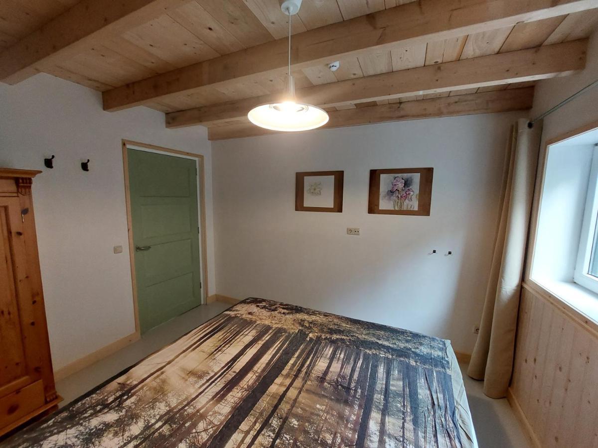 Huisjedelinde Wolvega Exteriér fotografie