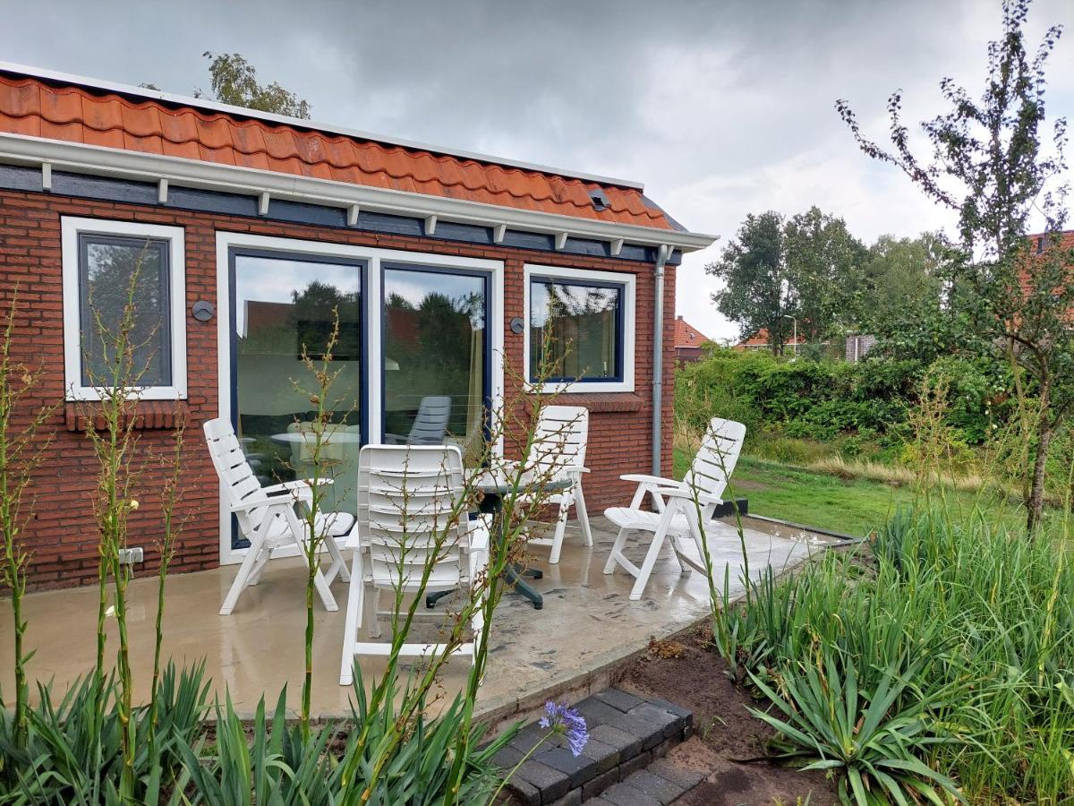 Huisjedelinde Wolvega Exteriér fotografie