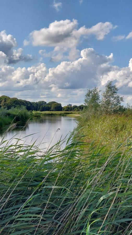 Huisjedelinde Wolvega Exteriér fotografie